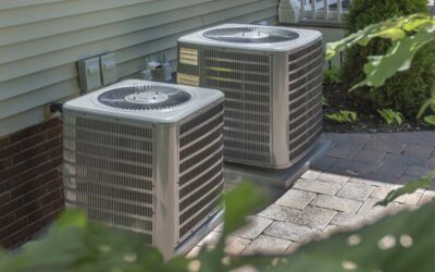 Signs It’s Time to Replace Your Air Conditioning System in Lake Stevens