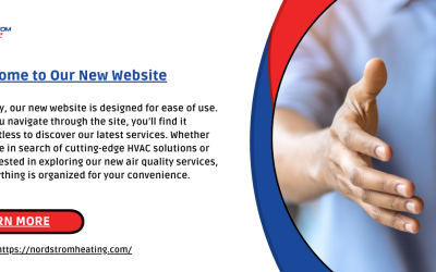 Welcome to Our New Website