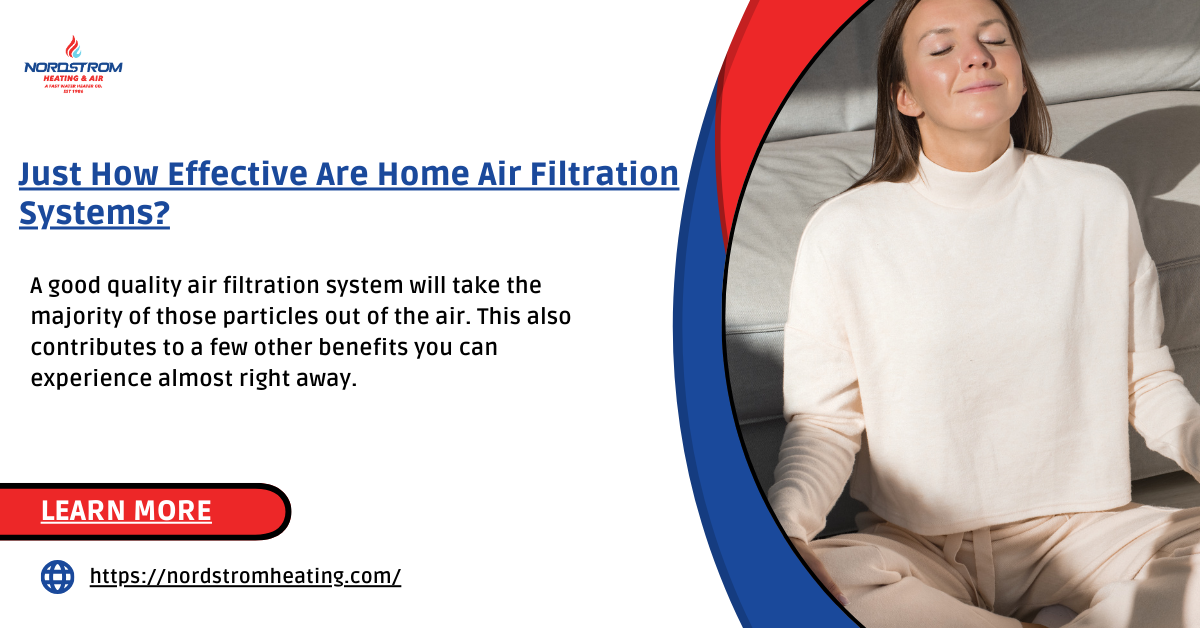 Snapshot of Cost Effective Home Air Filtration Solutions