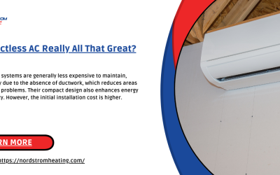 Is Ductless AC Really All That Great?