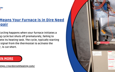 This Means Your Furnace is in Dire Need of Repair