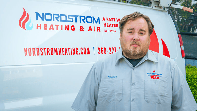 The Nordstrom Staff | HVAC Services | Nordstrom Heating & Air Inc