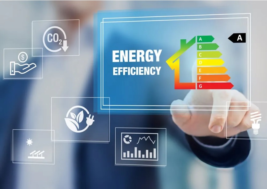 Energy Efficiency